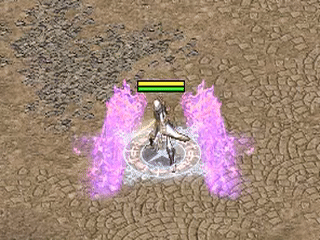 荒神紫翅膀.gif